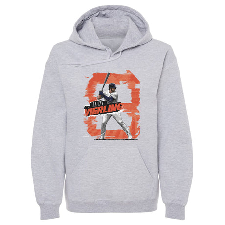 Matt Vierling Men's Hoodie | 500 LEVEL