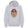Christian McCaffrey Men's Hoodie | 500 LEVEL