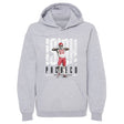 Isiah Pacheco Men's Hoodie | 500 LEVEL