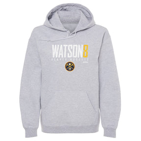 Peyton Watson Men's Hoodie | 500 LEVEL