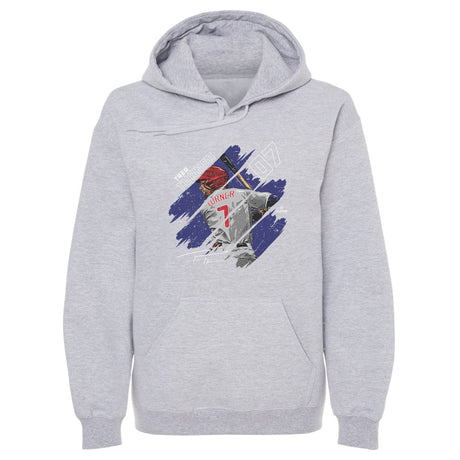 Trea Turner Men's Hoodie | 500 LEVEL