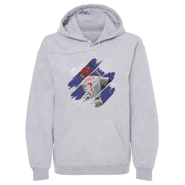 Trea Turner Men's Hoodie | 500 LEVEL