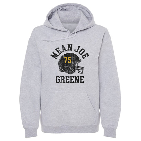 Mean Joe Greene Men's Hoodie | 500 LEVEL