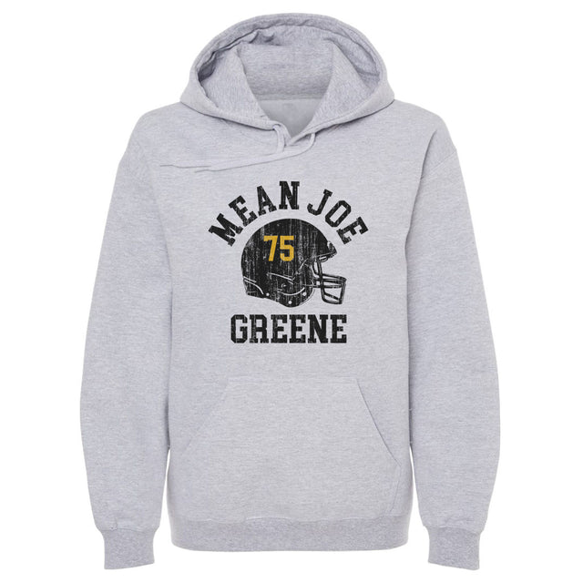 Mean Joe Greene Men's Hoodie | 500 LEVEL
