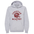Christian McCaffrey Men's Hoodie | 500 LEVEL