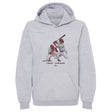 Trea Turner Men's Hoodie | 500 LEVEL