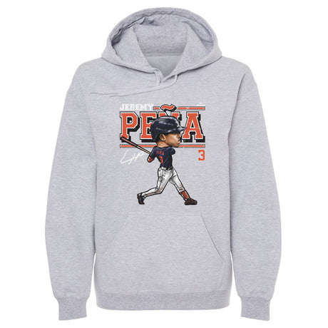 Jeremy Pena Men's Hoodie | 500 LEVEL