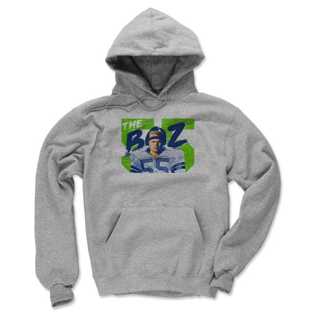Brian Bosworth Men's Hoodie | 500 LEVEL