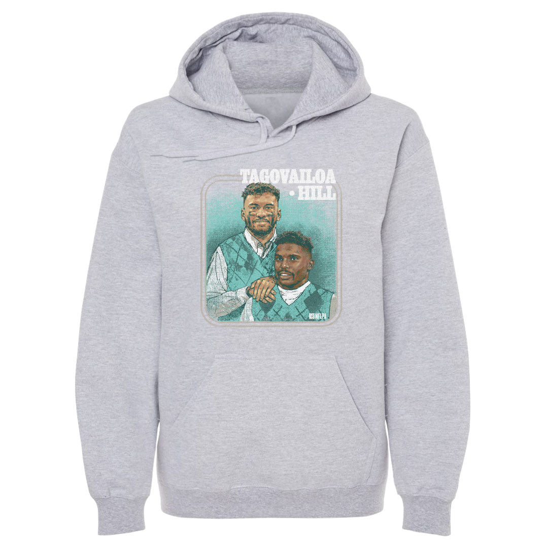 Tua Tagovailoa Men's Hoodie | 500 LEVEL