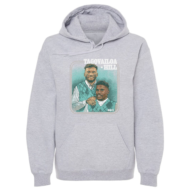 Tua Tagovailoa Men's Hoodie | 500 LEVEL