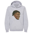 Jalen Carter Men's Hoodie | 500 LEVEL
