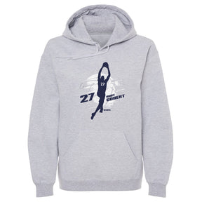Rudy Gobert Men's Hoodie | 500 LEVEL