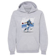 Aidan Hutchinson Men's Hoodie | 500 LEVEL