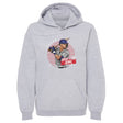 Josh Jung Men's Hoodie | 500 LEVEL