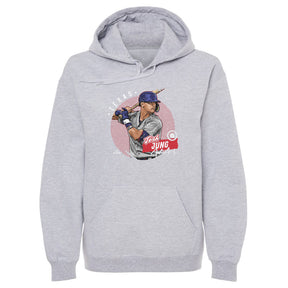 Josh Jung Men's Hoodie | 500 LEVEL