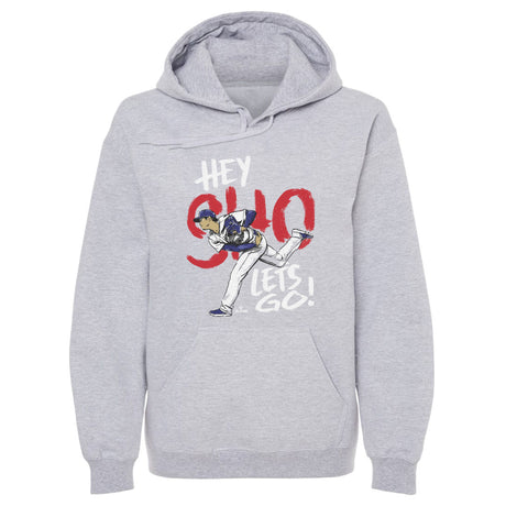 Shohei Ohtani Men's Hoodie | 500 LEVEL