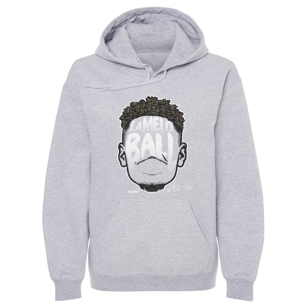 LaMelo Ball Men's Hoodie | 500 LEVEL