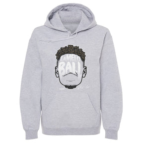 LaMelo Ball Men's Hoodie | 500 LEVEL