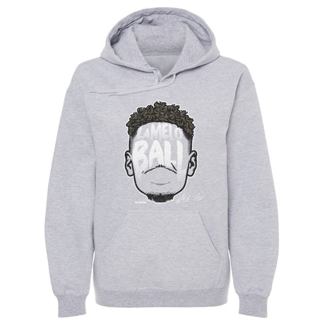 LaMelo Ball Men's Hoodie | 500 LEVEL