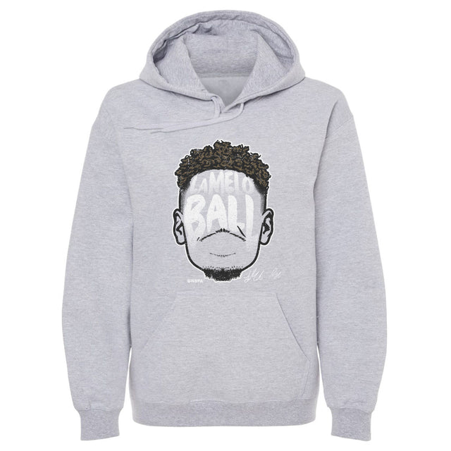 LaMelo Ball Men's Hoodie | 500 LEVEL