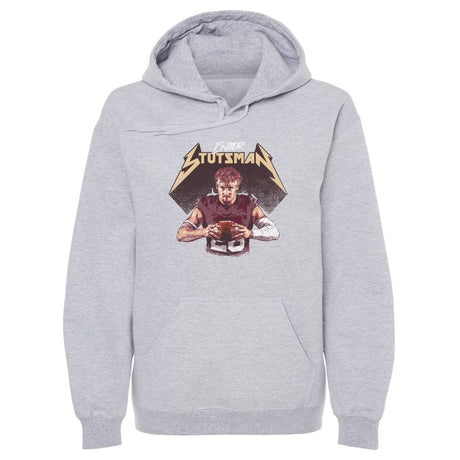 Danny Stutsman Men's Hoodie | 500 LEVEL