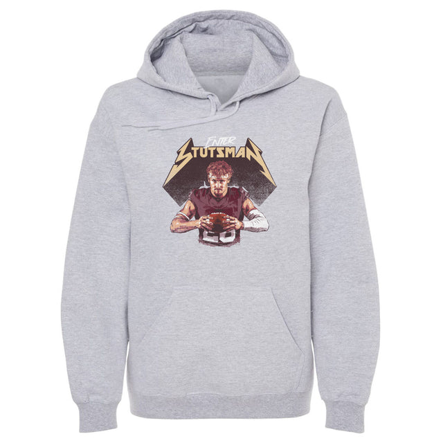 Danny Stutsman Men's Hoodie | 500 LEVEL