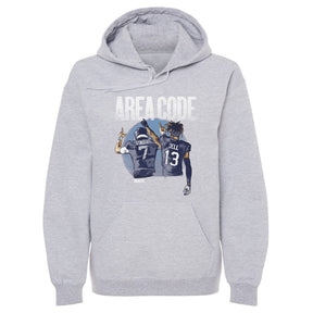 C.J. Stroud Men's Hoodie | 500 LEVEL
