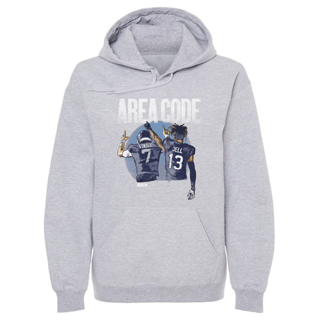 C.J. Stroud Men's Hoodie | 500 LEVEL