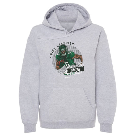 DeVonta Smith Men's Hoodie | 500 LEVEL