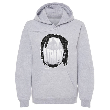 C.J. Stroud Men's Hoodie | 500 LEVEL