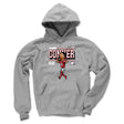 James Conner Men's Hoodie | 500 LEVEL