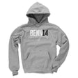 Jamie Benn Men's Hoodie | 500 LEVEL
