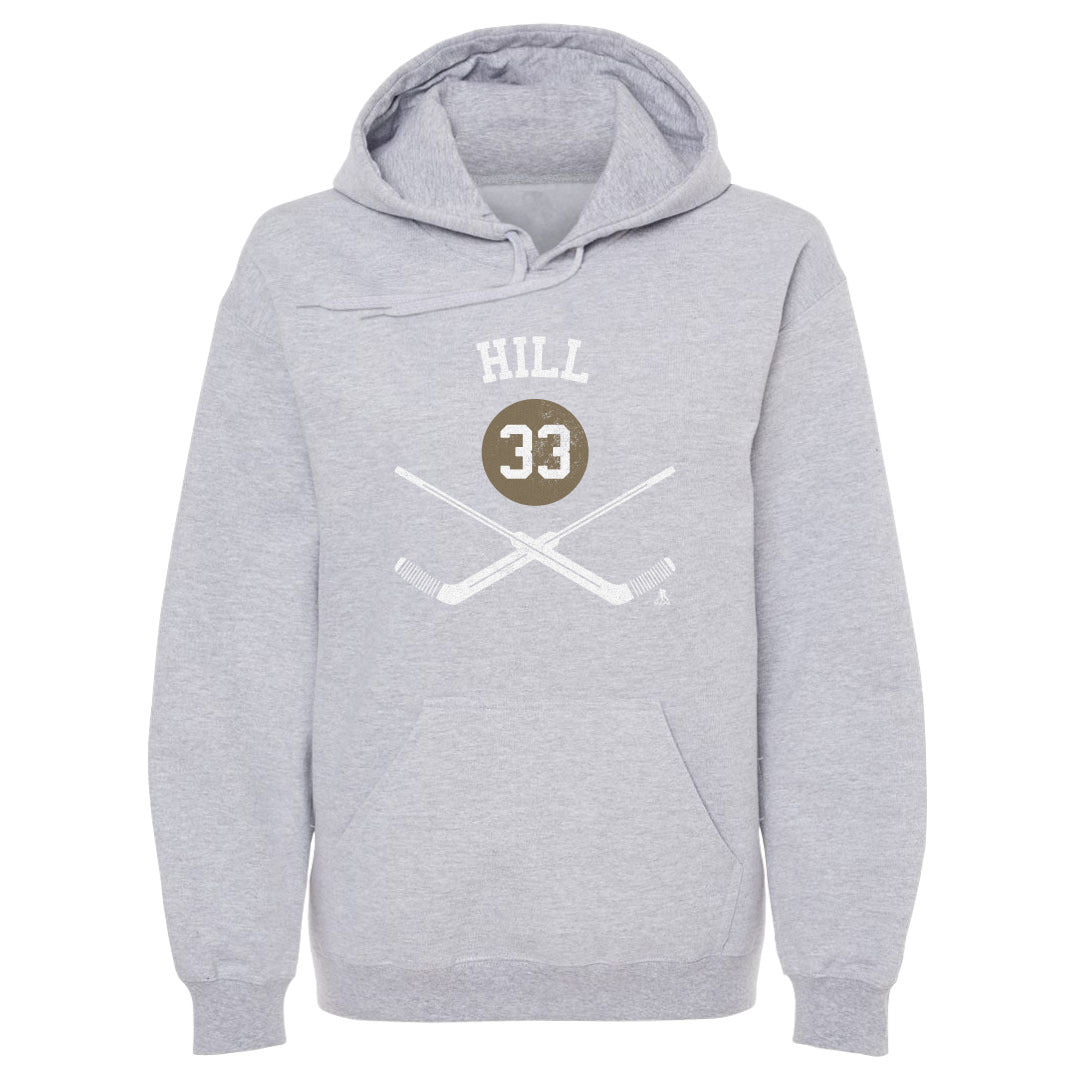 Adin Hill Men's Hoodie | 500 LEVEL