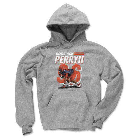 Roderick Perry II Men's Hoodie | 500 LEVEL