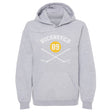 Pavel Buchnevich Men's Hoodie | 500 LEVEL