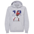 Kyle Schwarber Men's Hoodie | 500 LEVEL