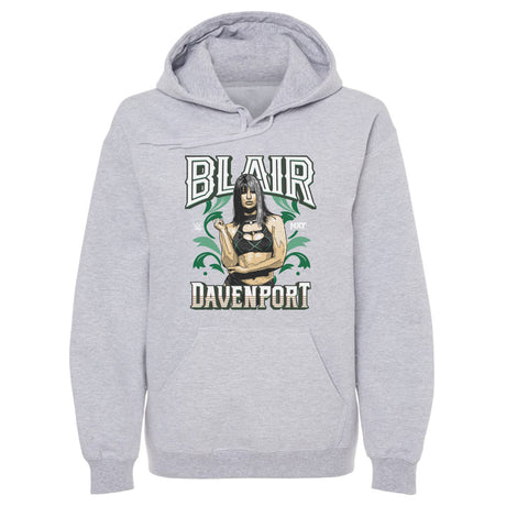 Blair Davenport Men's Hoodie | 500 LEVEL