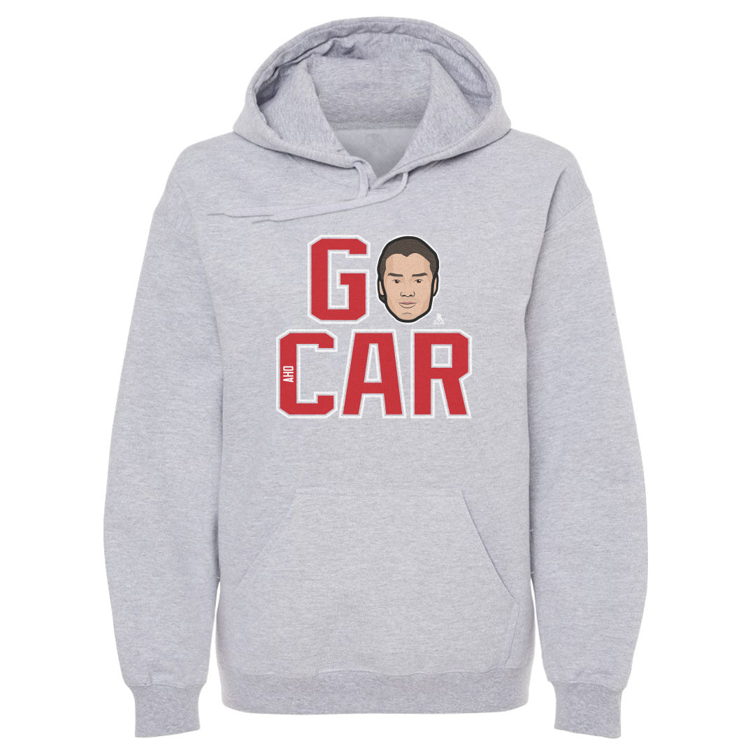 Sebastian Aho Men's Hoodie | 500 LEVEL