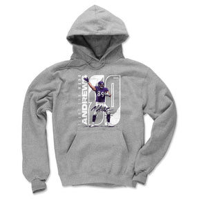 Mark Andrews Men's Hoodie | 500 LEVEL
