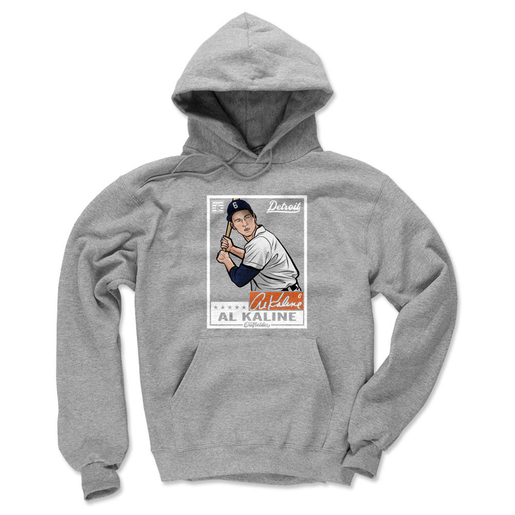 Al Kaline Men's Hoodie | 500 LEVEL
