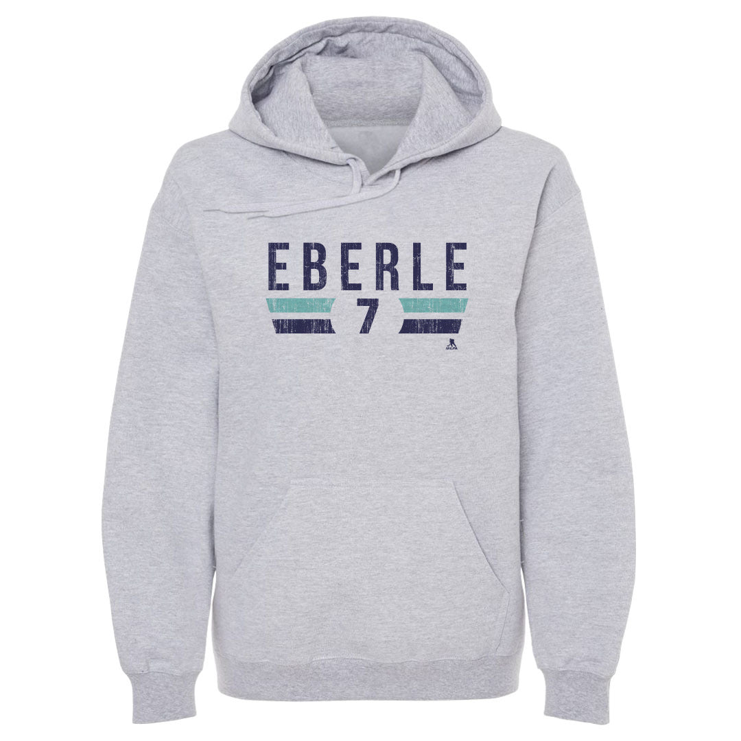 Jordan Eberle Men's Hoodie | 500 LEVEL