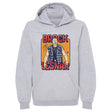 Brock Lesnar Men's Hoodie | 500 LEVEL