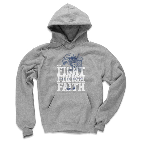 Dak Prescott Men's Hoodie | 500 LEVEL