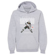 Kirill Kaprizov Men's Hoodie | 500 LEVEL