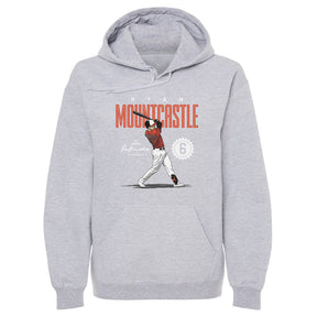 Ryan Mountcastle Men's Hoodie | 500 LEVEL