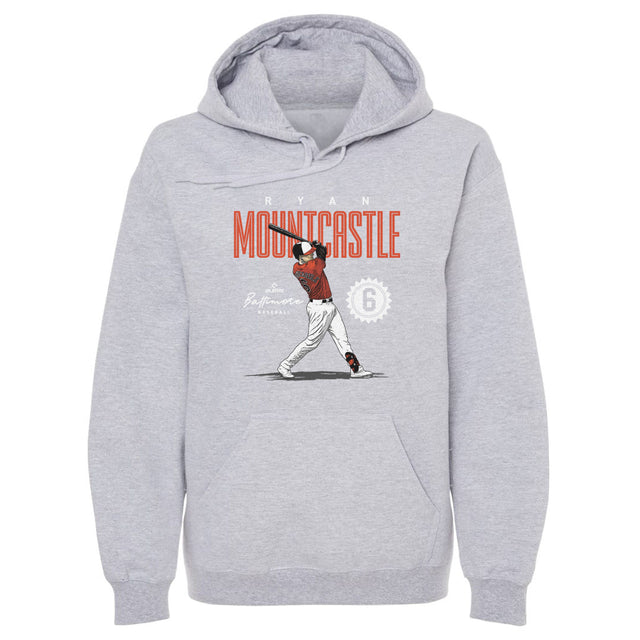 Ryan Mountcastle Men's Hoodie | 500 LEVEL