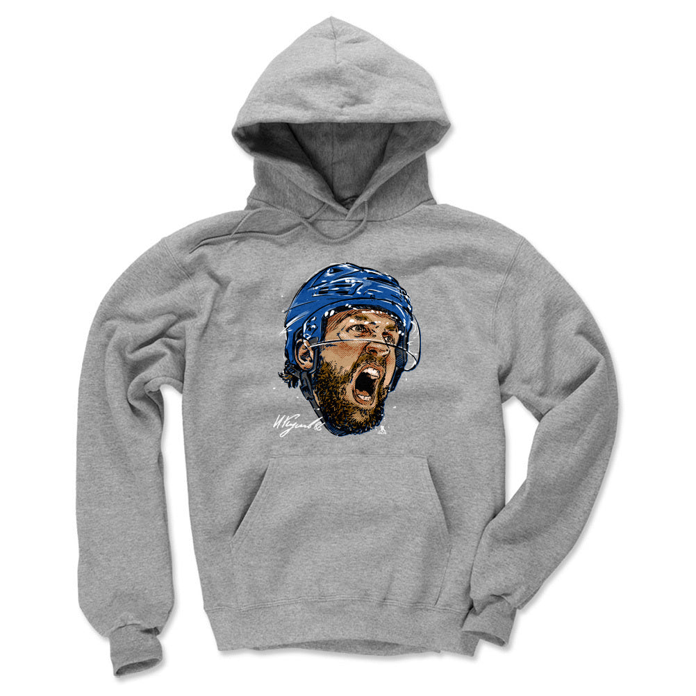 Nikita Kucherov Men's Hoodie | 500 LEVEL