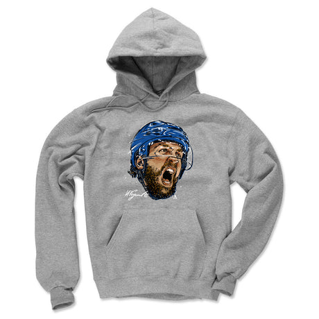 Nikita Kucherov Men's Hoodie | 500 LEVEL