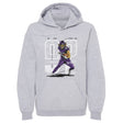 T.J. Hockenson Men's Hoodie | 500 LEVEL