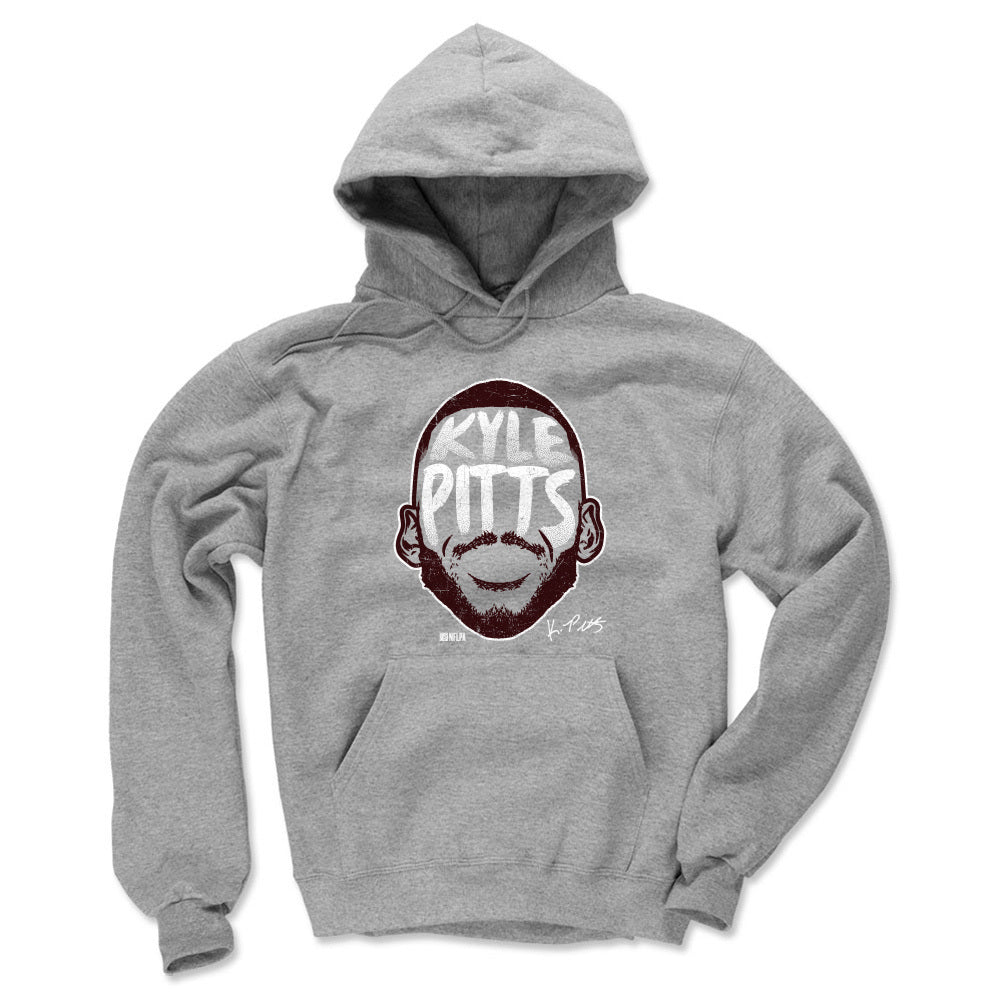 Kyle Pitts Men's Hoodie | 500 LEVEL